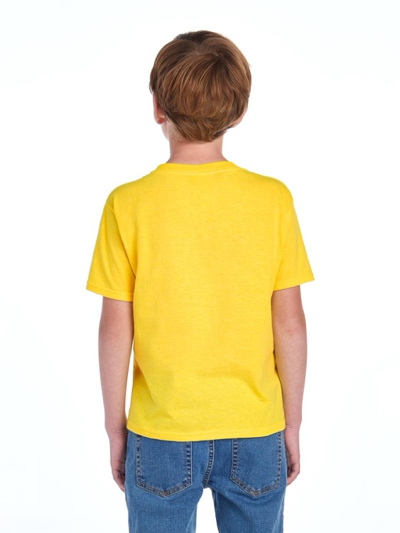 FRUIT OF THE LOOM HD Cotton™ Youth T-Shirt 66