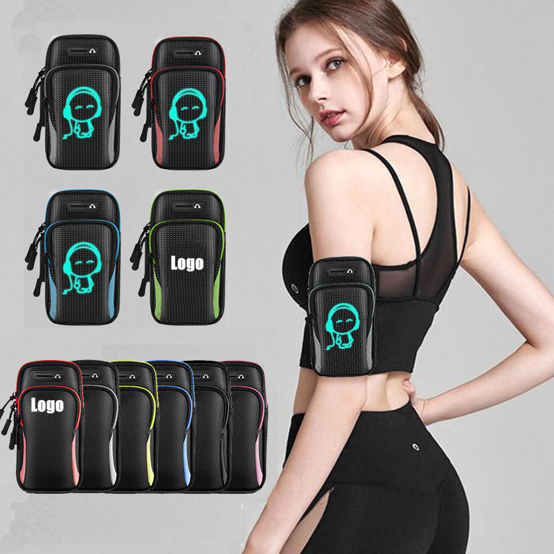 Phone Arm Band 1