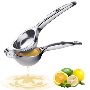 Stainless Steel Juice Squeezer 13