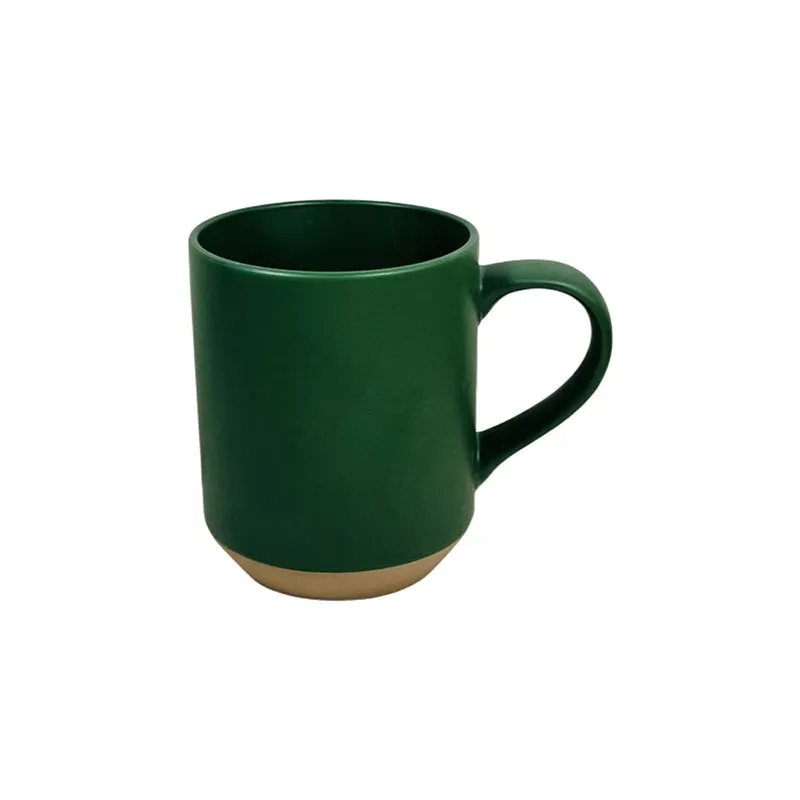 12.17Oz. Bisvo Latte Mugs 3