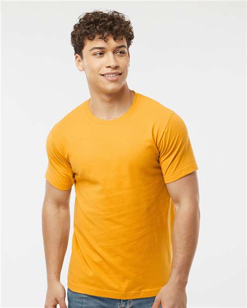 Unisex Fine Jersey T-Shirt - 202 252