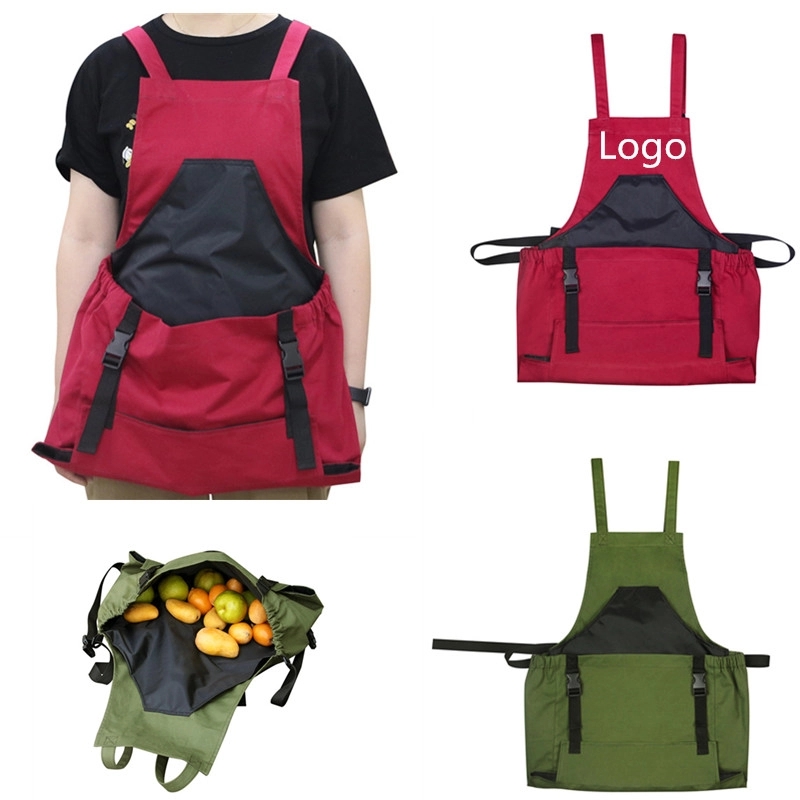 Gardening Apron 2