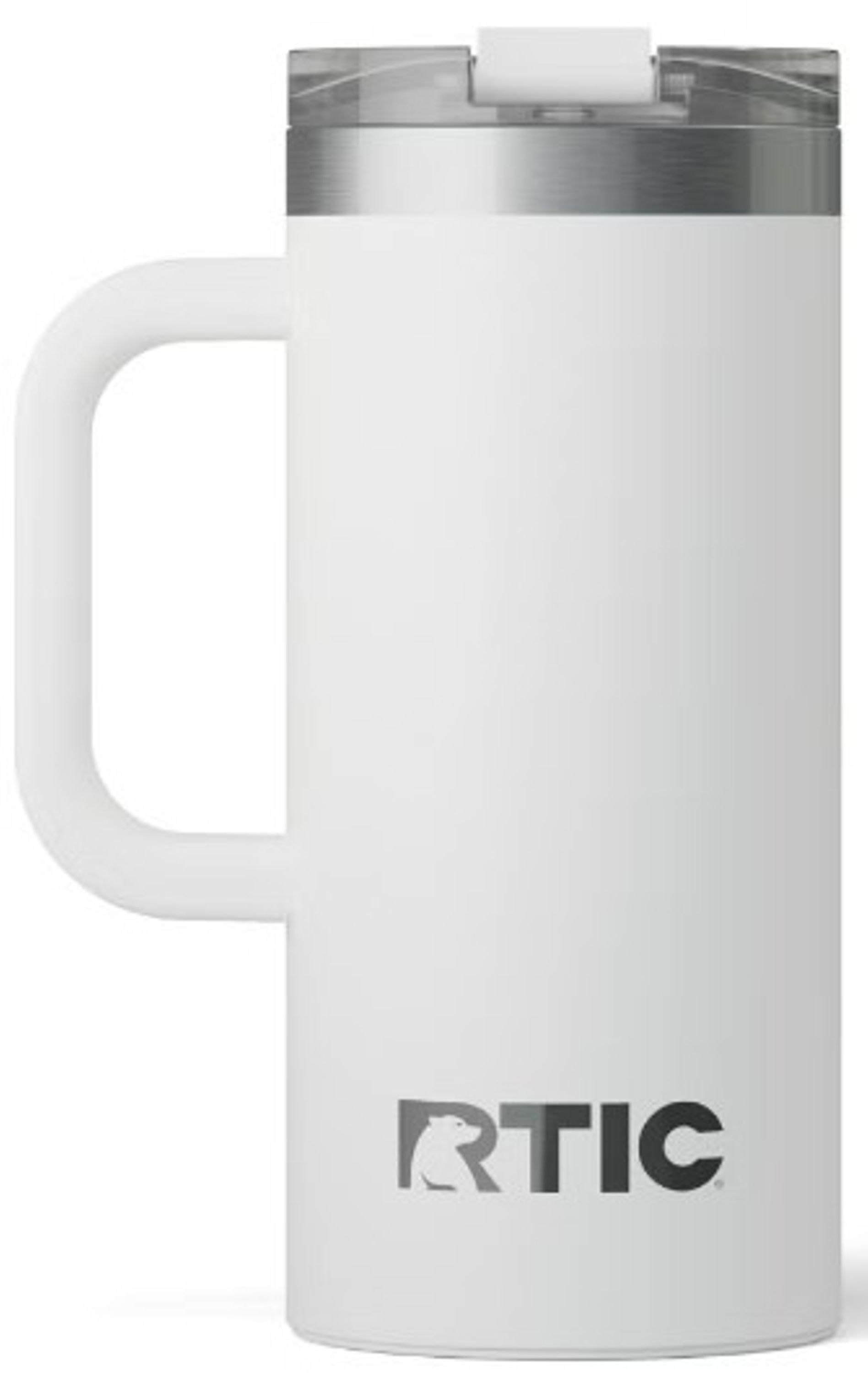 Exclusive *** RTIC 16 Oz Road Trip Travel Mug 2