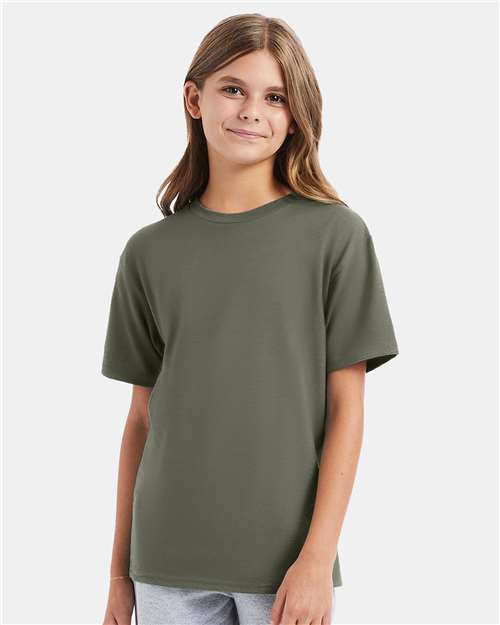 Youth Perfect-T T-Shirt - 498Y 73