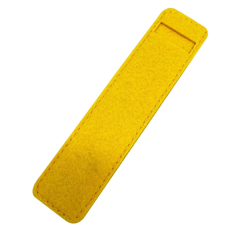 Felt Pen Pouch Pencil Bag 4