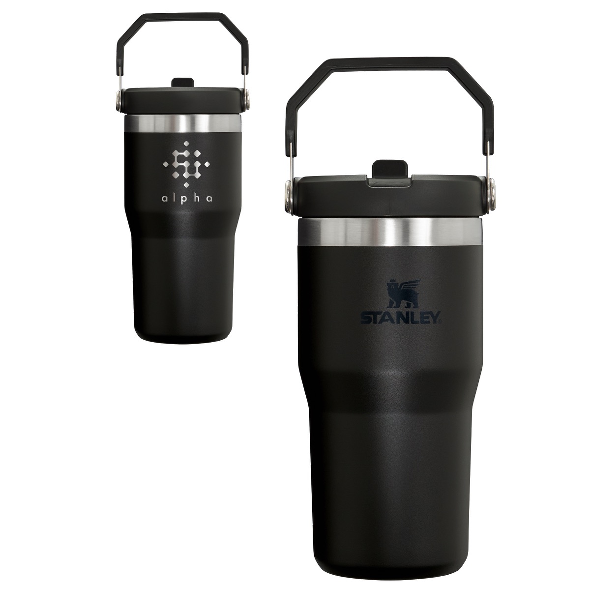 Stanley® 20oz IceFlow™ Flip Straw Tumbler 30