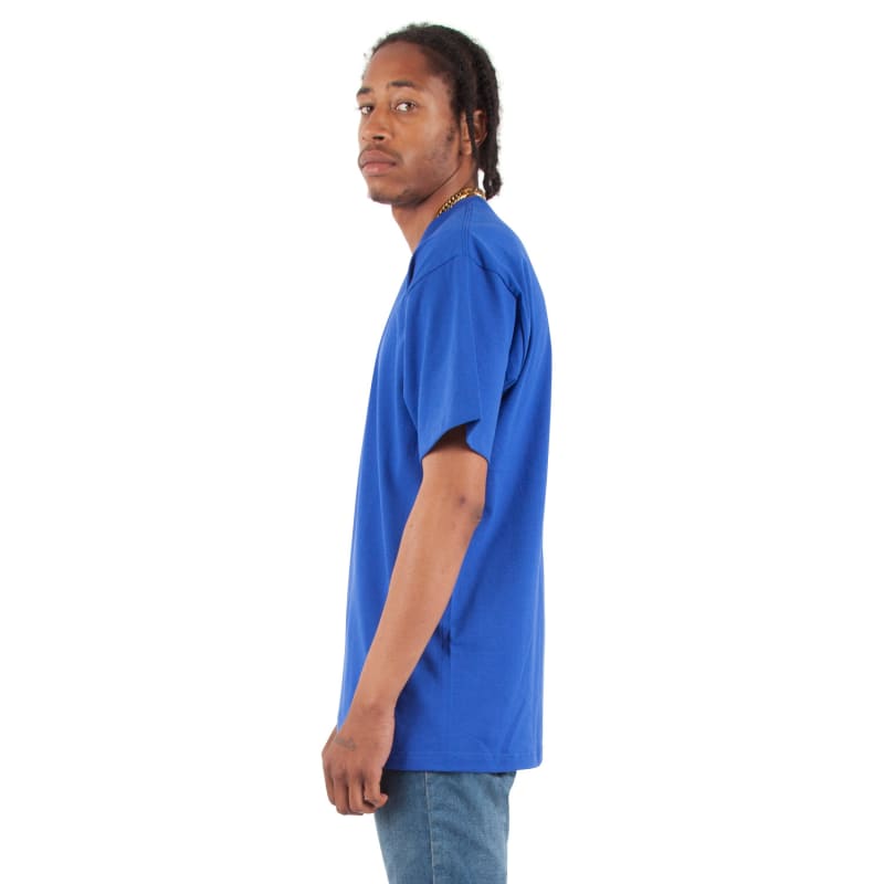 Shaka Wear Adult Max Heavyweight T-Shirt 105