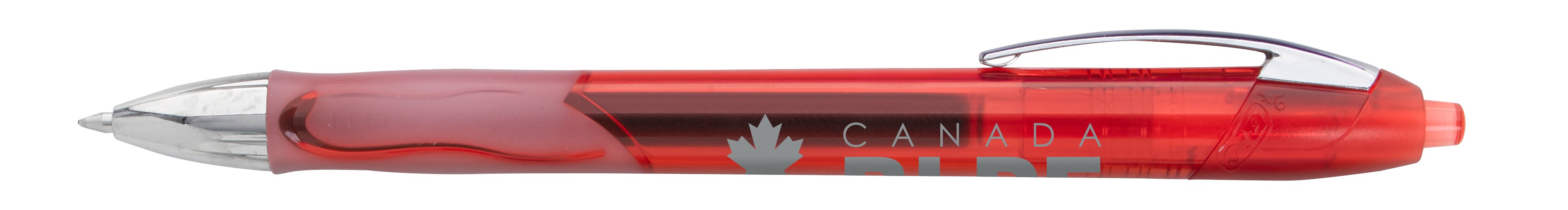 BIC® Ferocity Clic™ Gel Pen