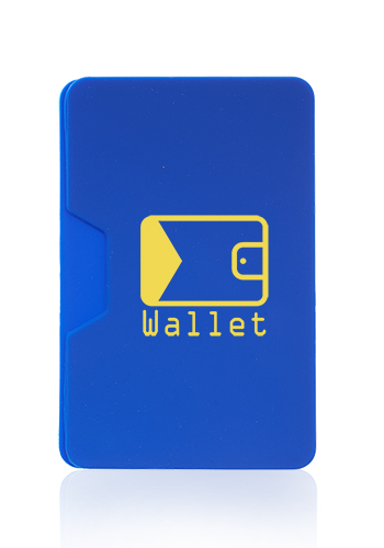 Varadero Silicone Phone Wallets 11