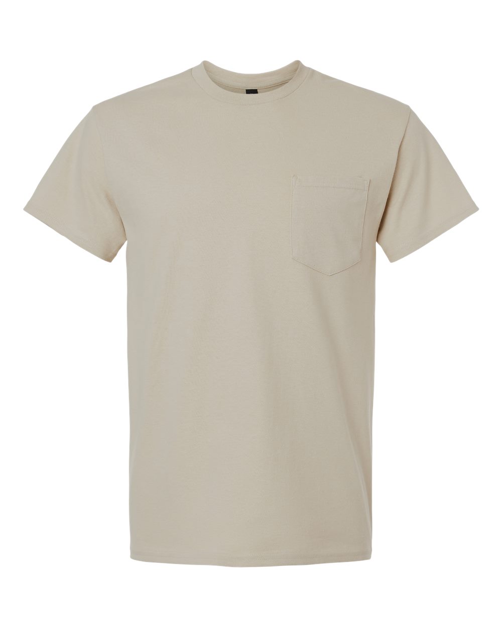 Unisex Ultra Cotton® Pocket T-Shirt - 2300 104