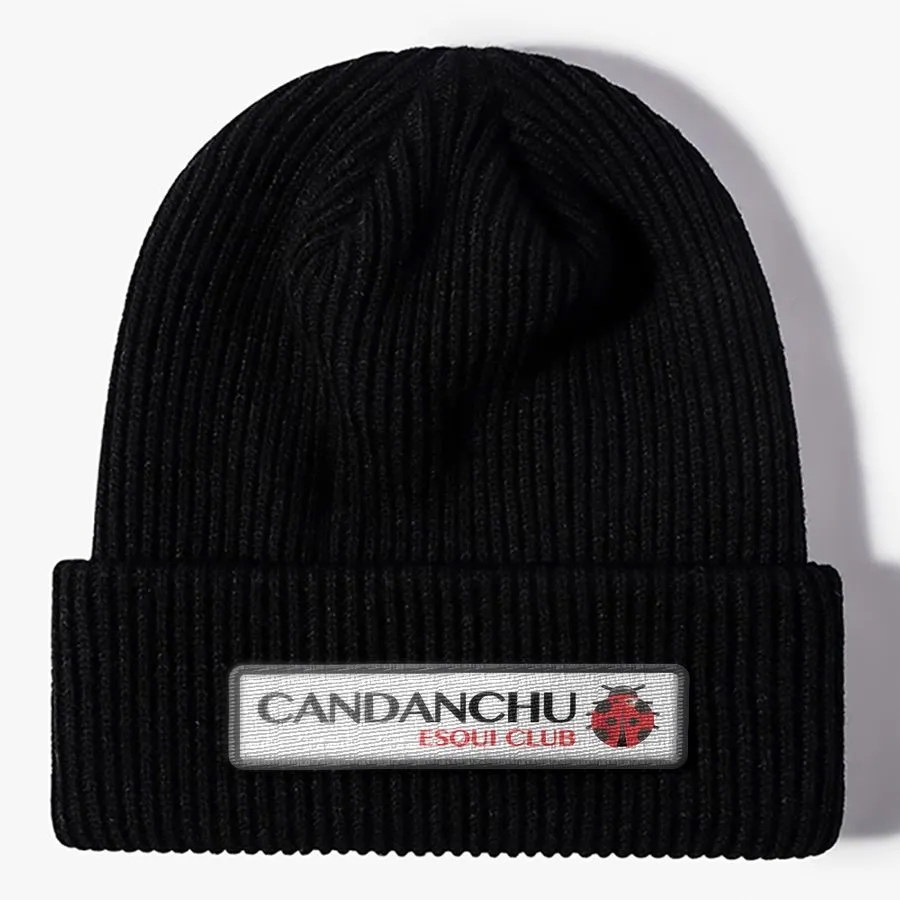 Aesthetic Acrylic Beanies 32
