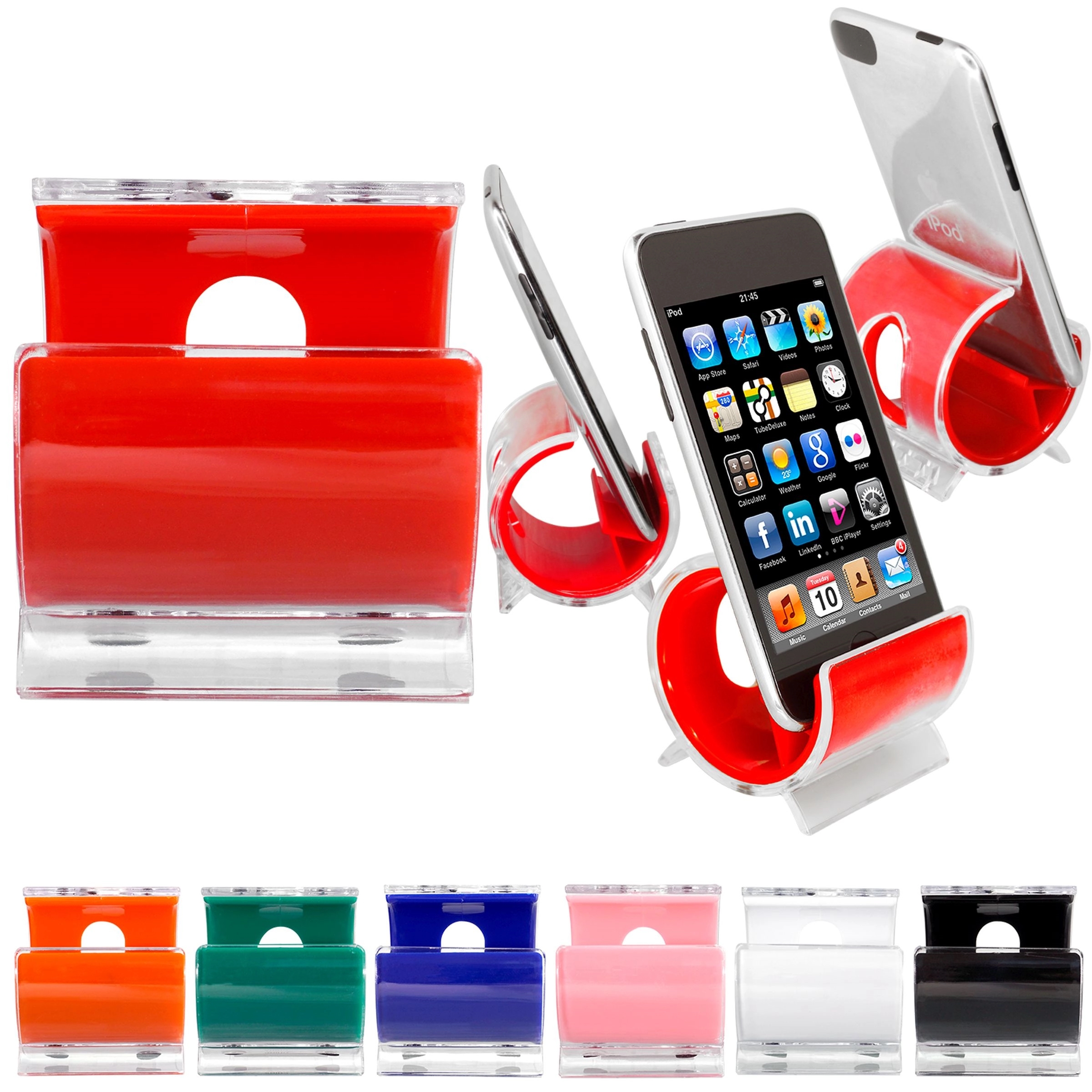 IStand Phone Holder 8