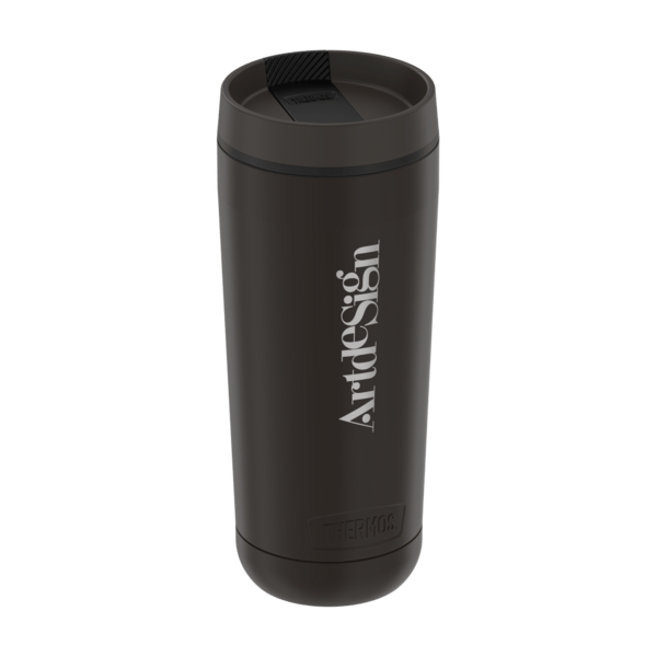 18 oz. Guardian Collection by Thermos® Stainless Steel Tumbler 58
