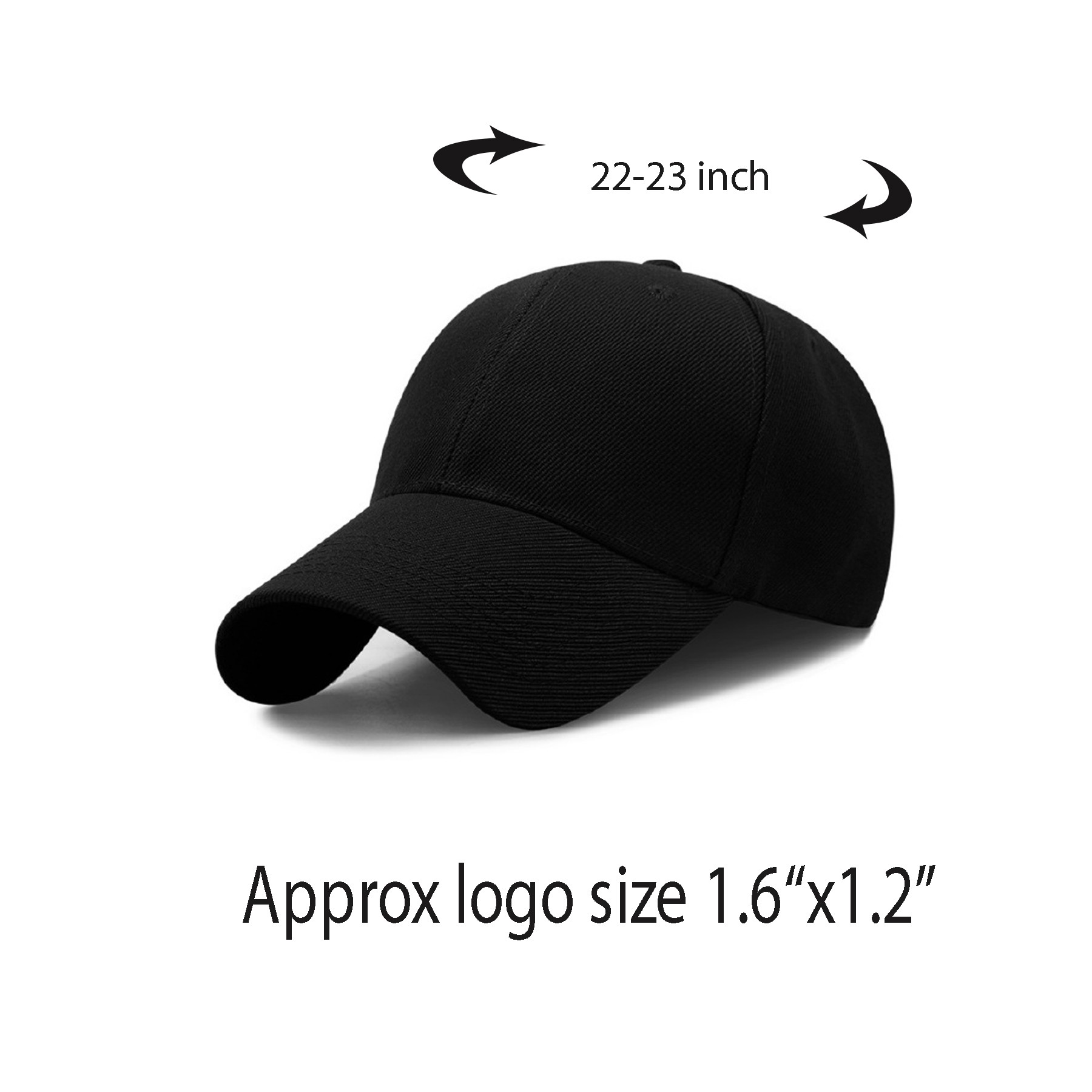 Baseball Cap 1