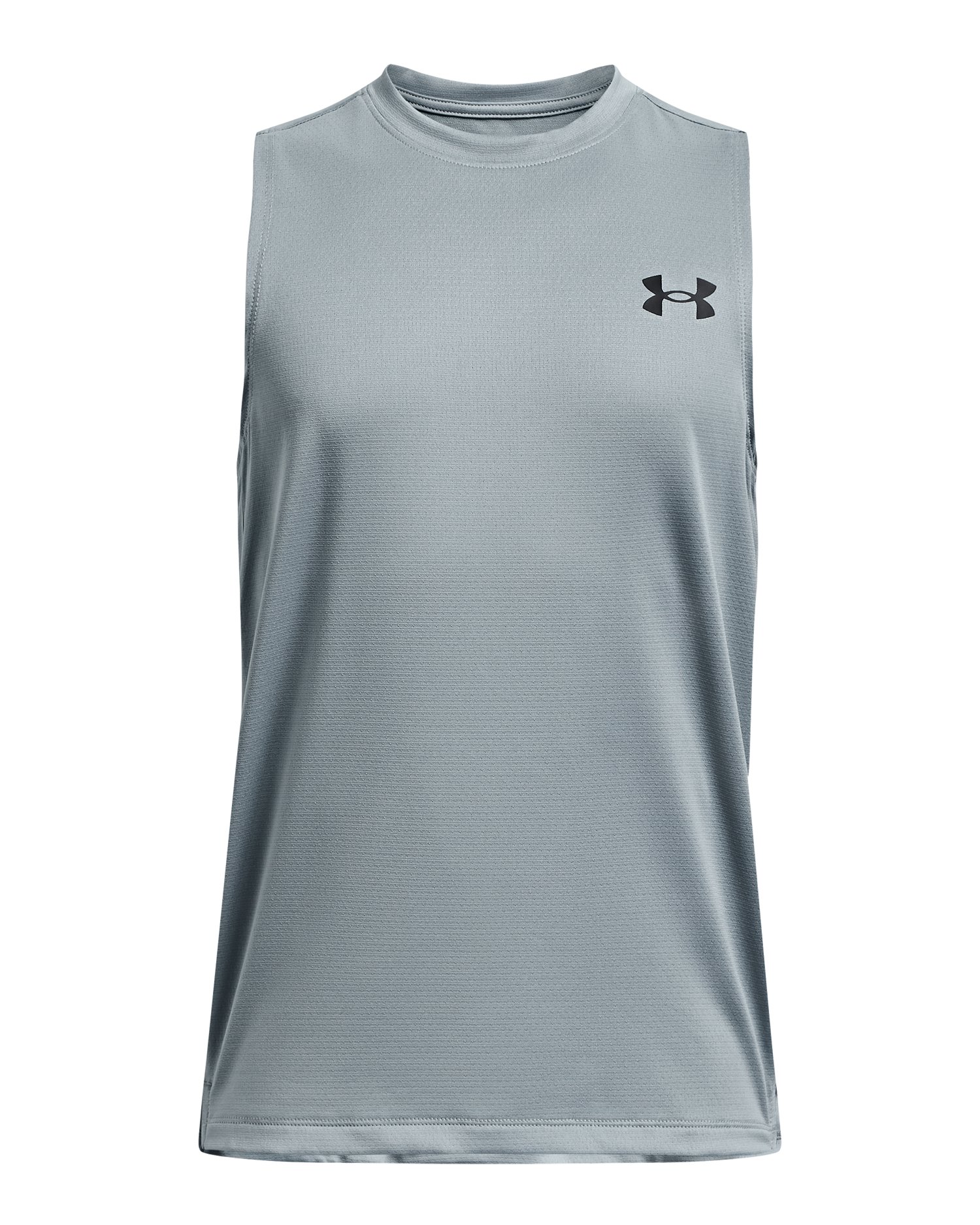 UA Tech Vent Boys' Sleeveless 3