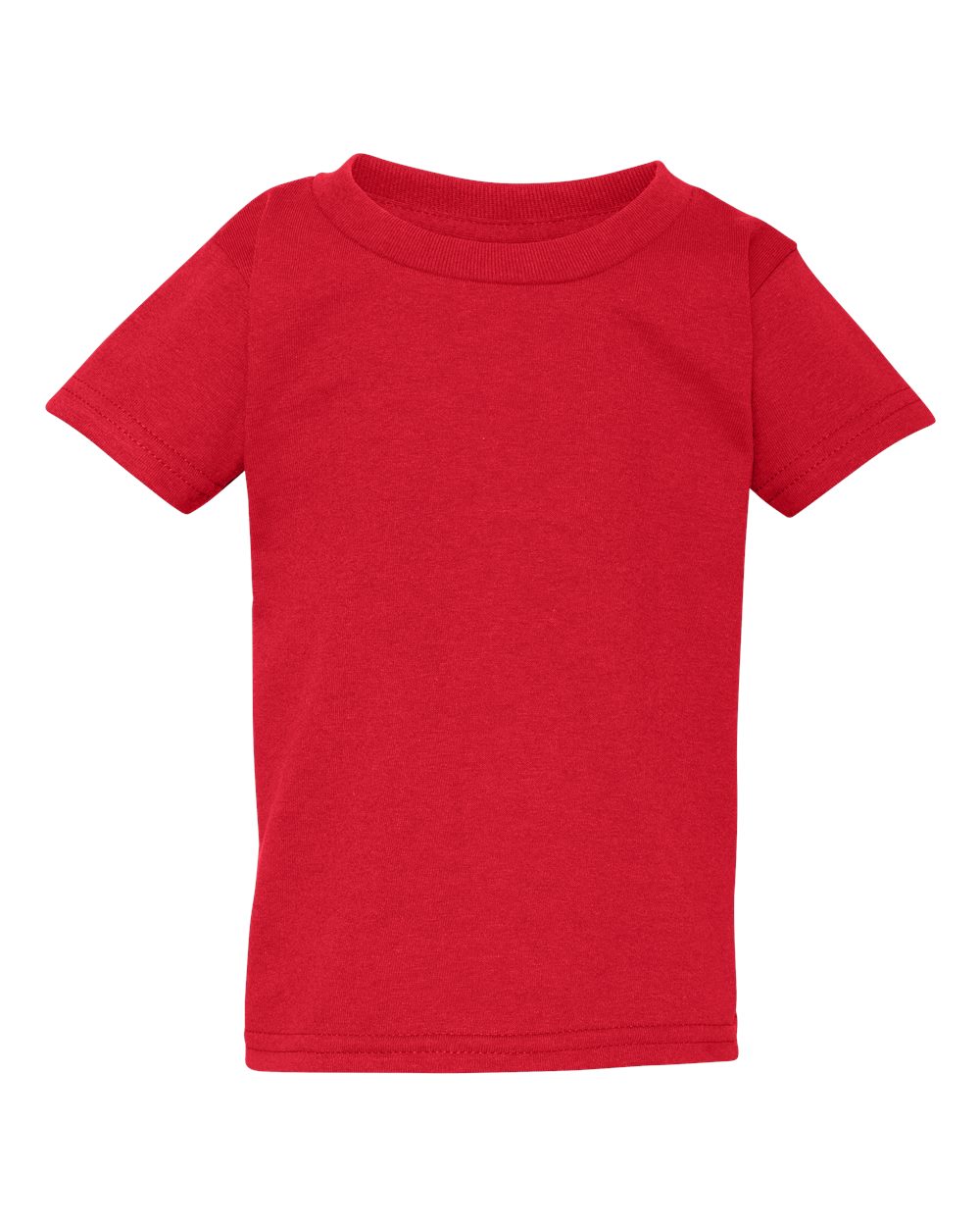 Toddler Heavy Cotton™ T-Shirt - 5100P 23
