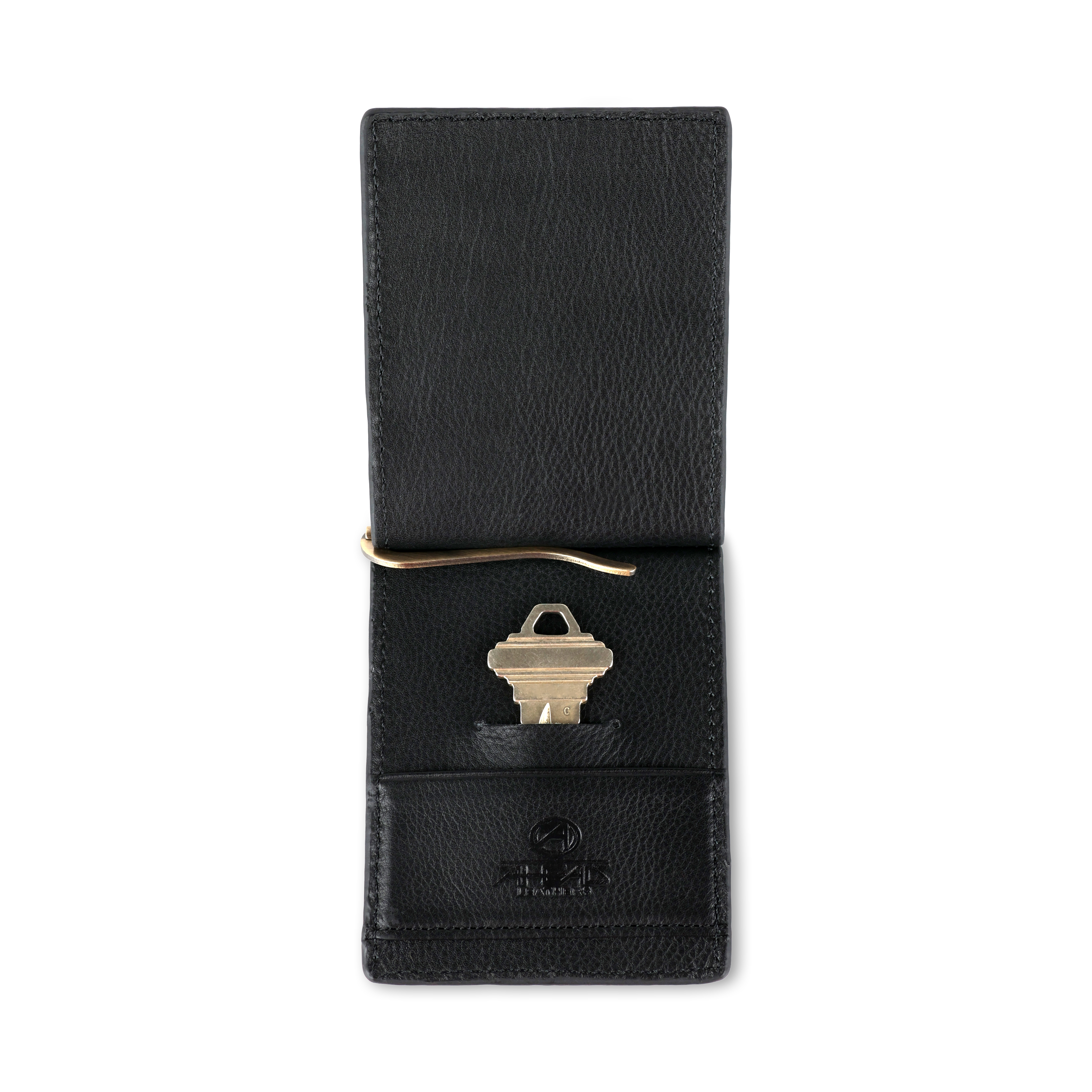 Ahead Folding Wallet 5