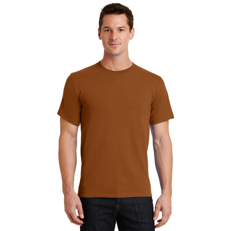 Port & Company - Essential Tee. 78