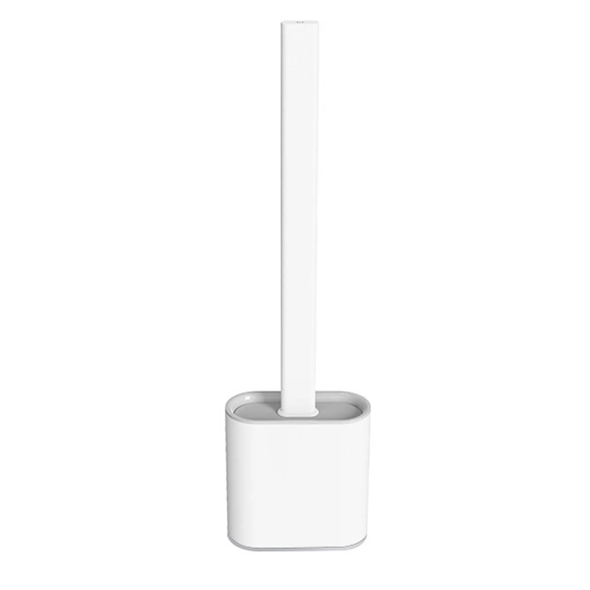 Long Handle Soft Toilet Brush 5