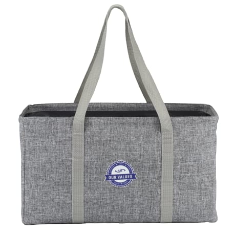 Oversized Carry-All Tote 14