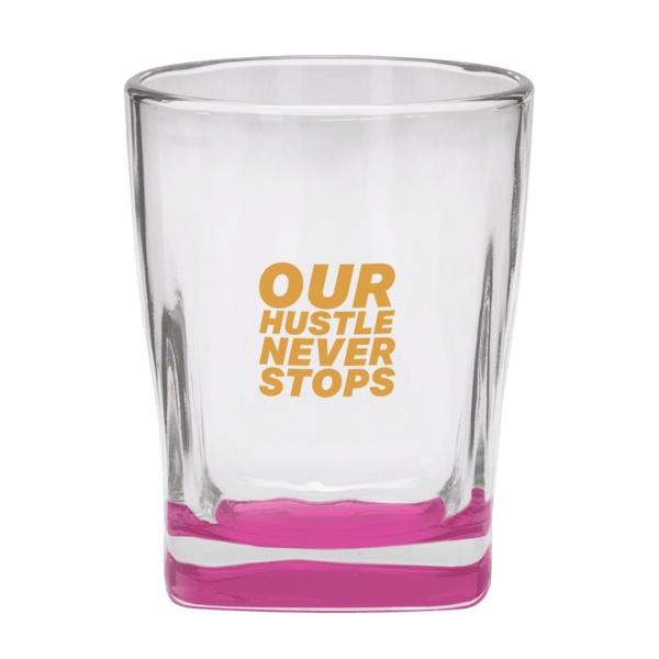 Savor 11 oz. Verona Whiskey Glass 16