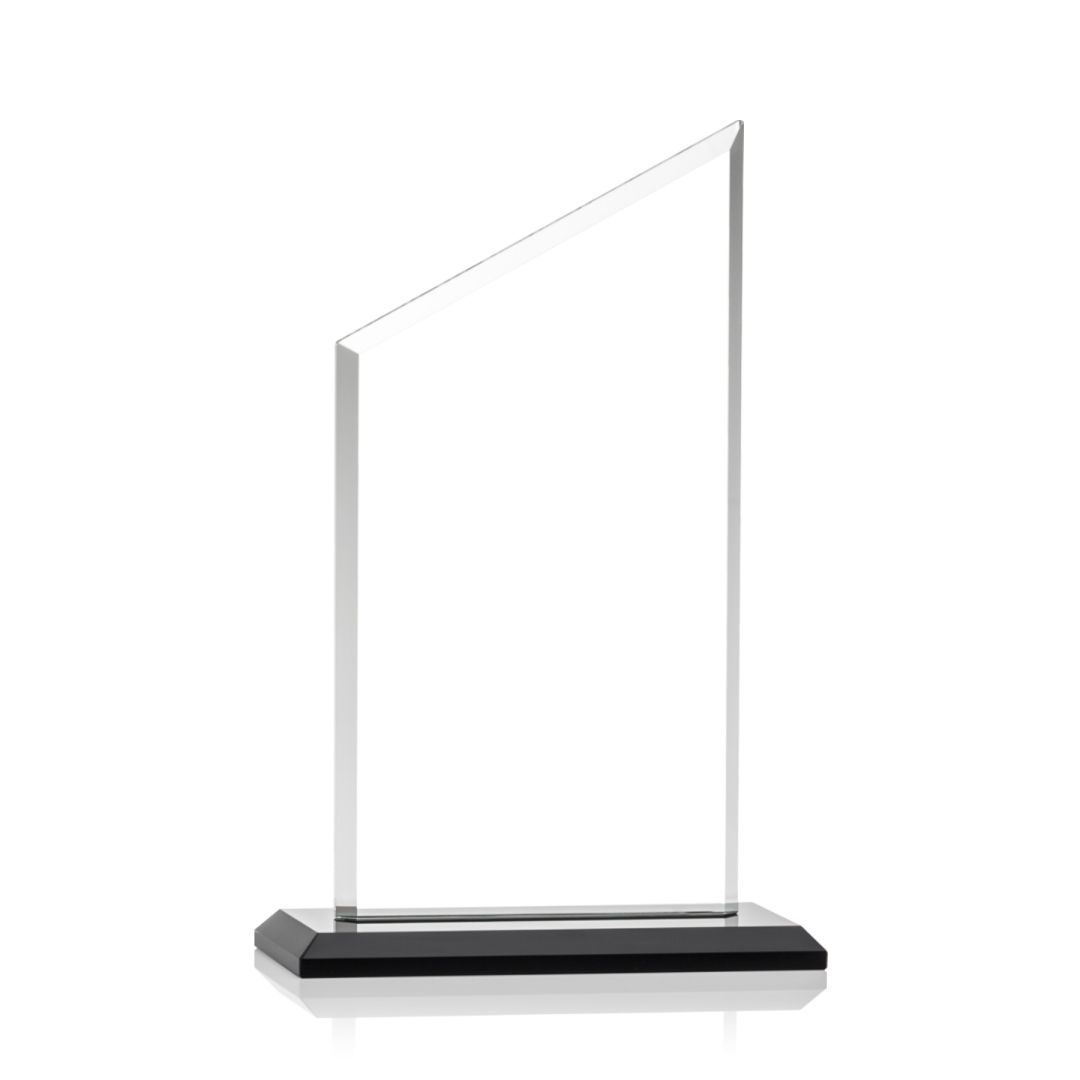 Conacher VividPrint™ Award - Black 2