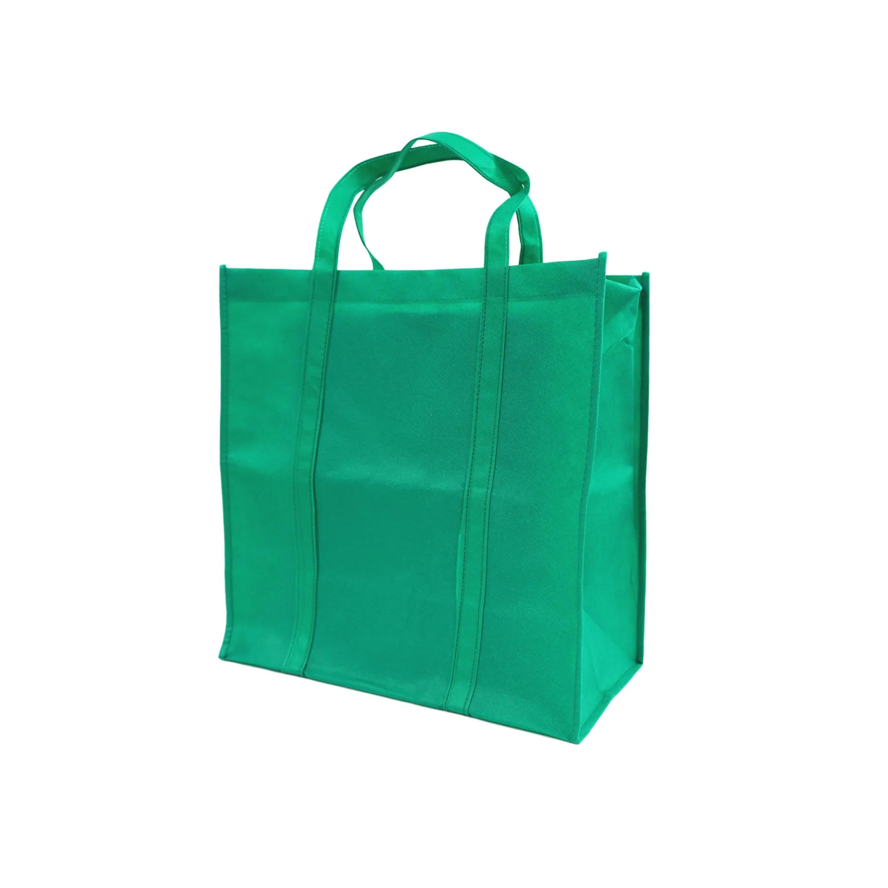 Large Non Woven Shopper Tote Bags 14