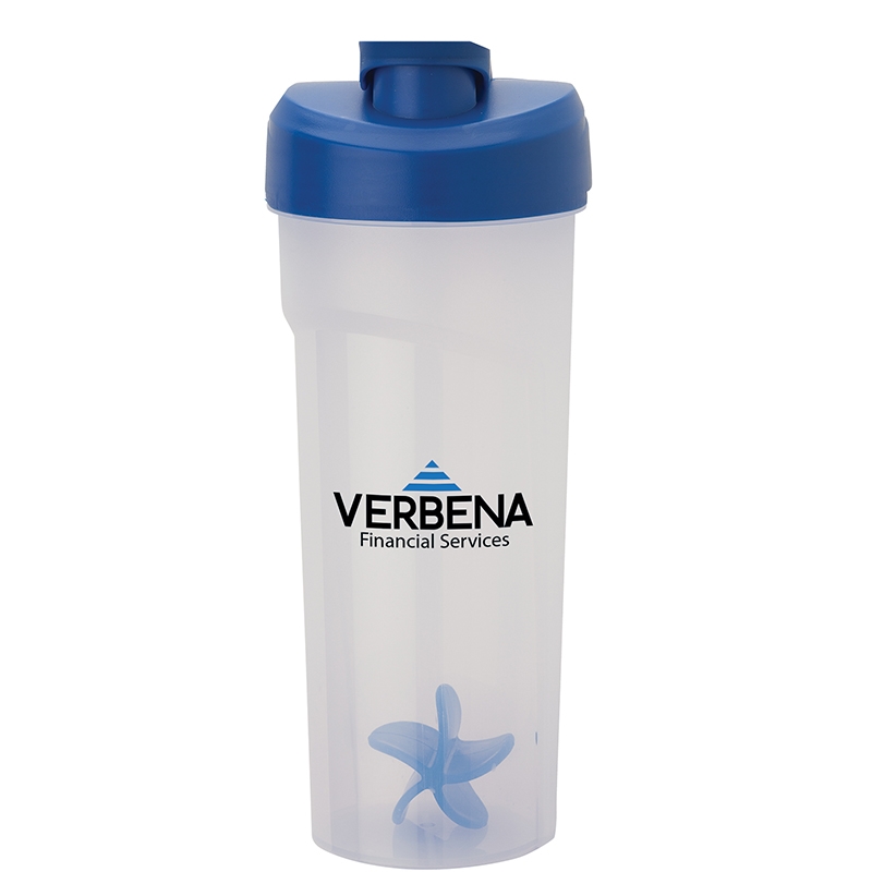 Shake It 28 oz. PP Shaker Cup 9