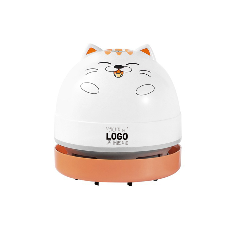 Desktop Vacuum Cleaner