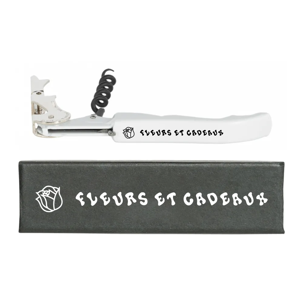 The Pulltap's Slider 900 Corkscrew (Made in Spain) 16