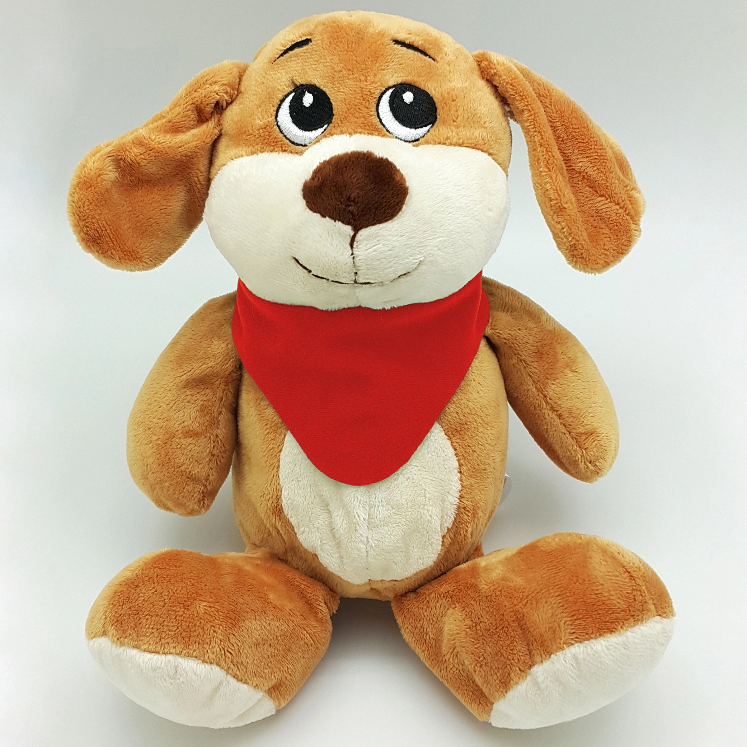 13" Pondering Pets Dog 6