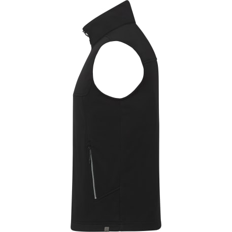 JORIS Eco Softshell Vest- Men's 52