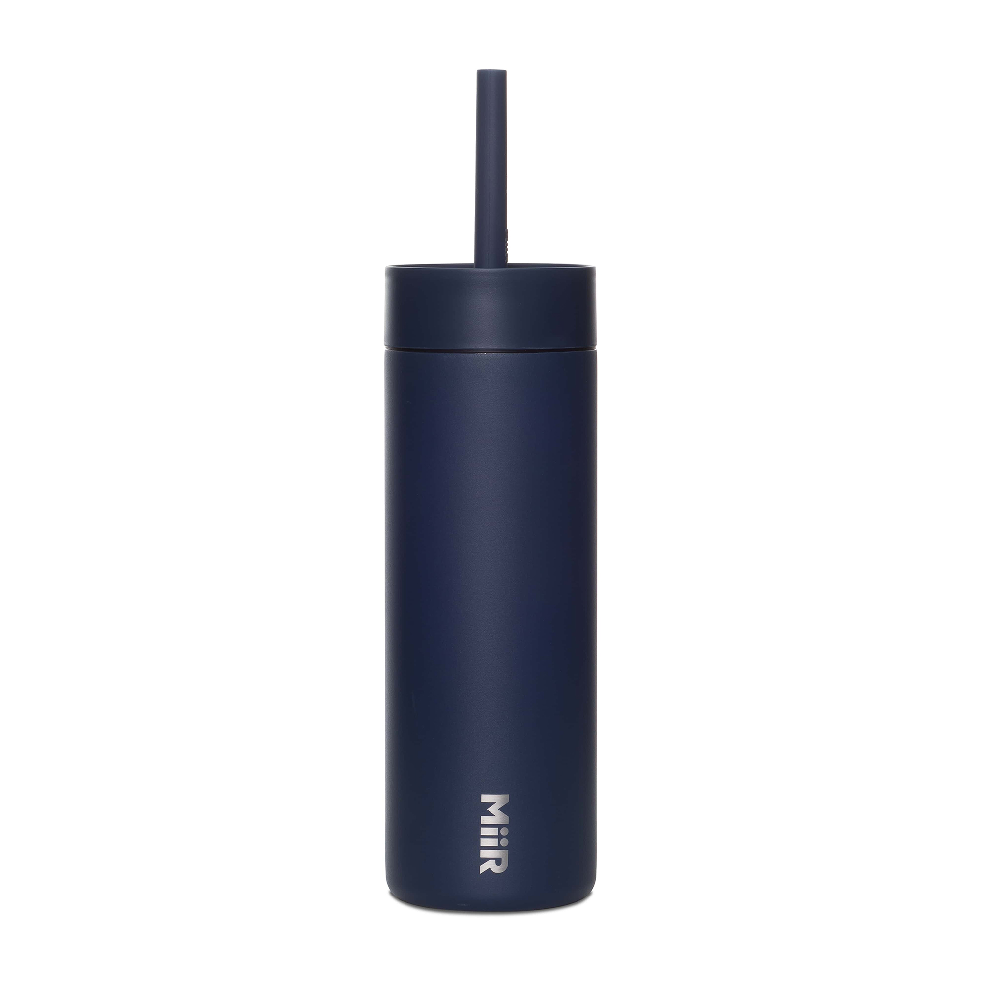 MiiR® Sipper Straw Bottle - 16 Oz. 12