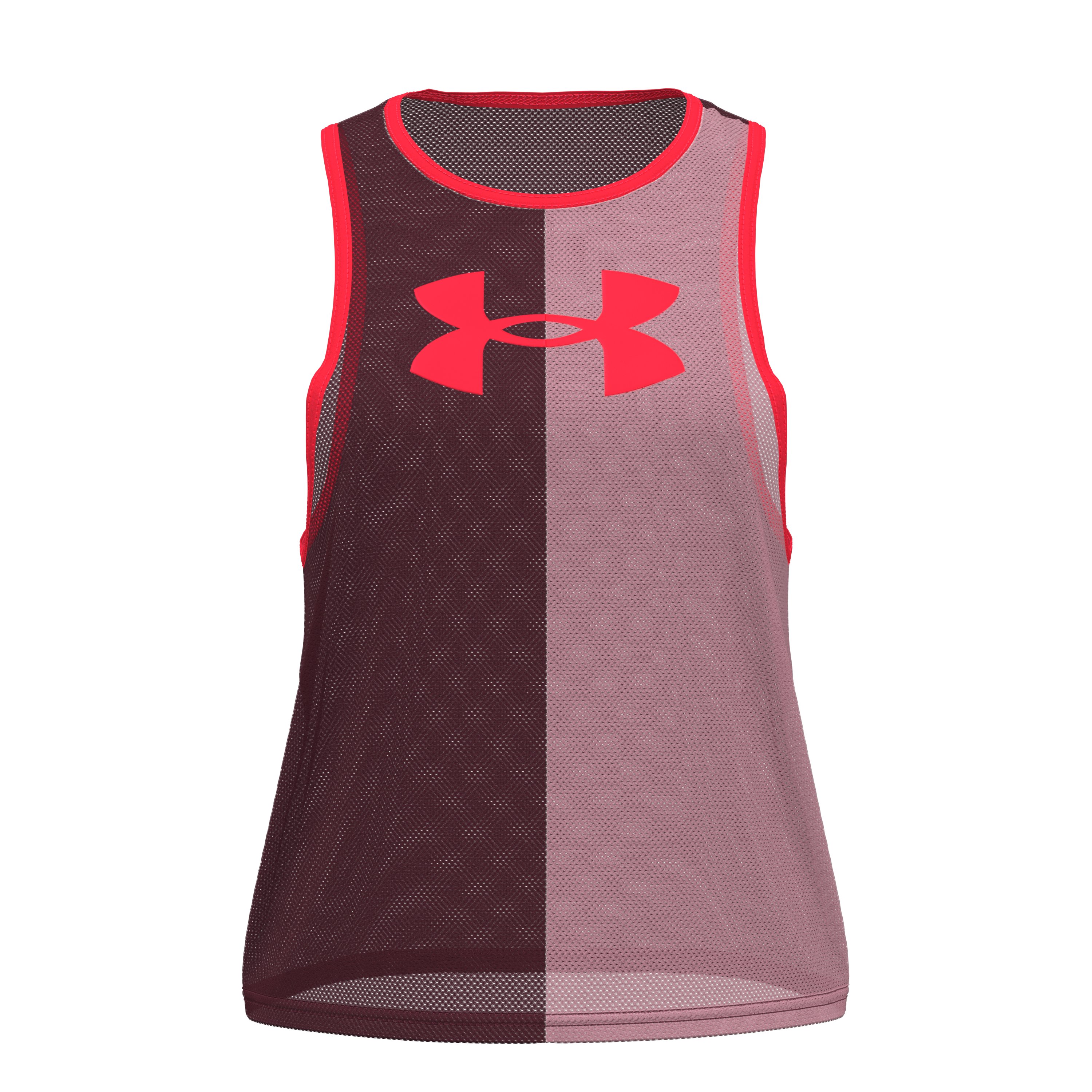 Women's UA Armour Tank 4