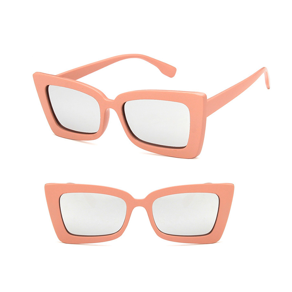 Butterfly retro sunglasses 8