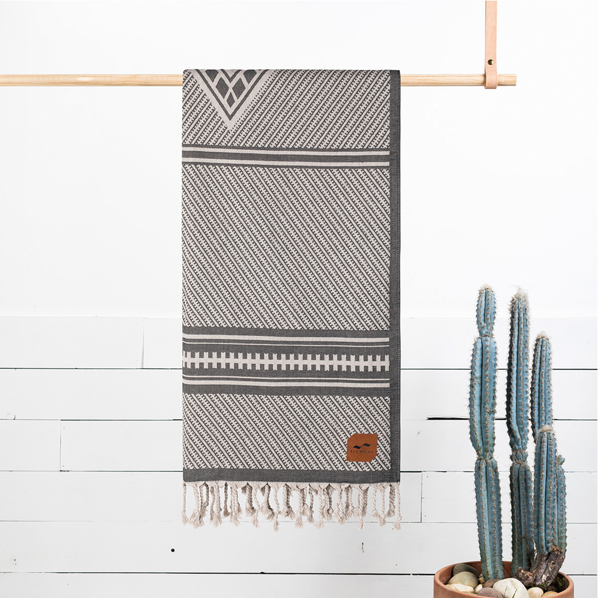 Slowtide® Throw Blanket 9