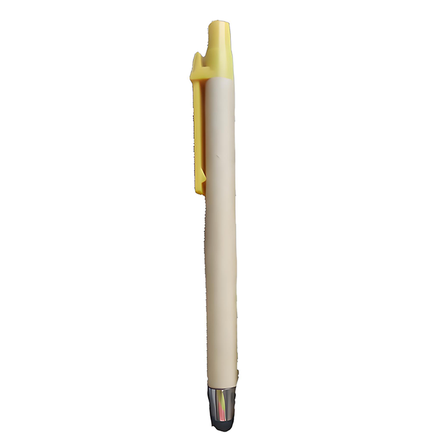 Ballpoint Pen with Hanging Rope and Socket 4
