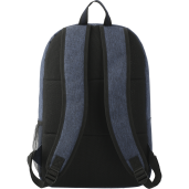 Graphite Deluxe 15" Computer Backpack 28