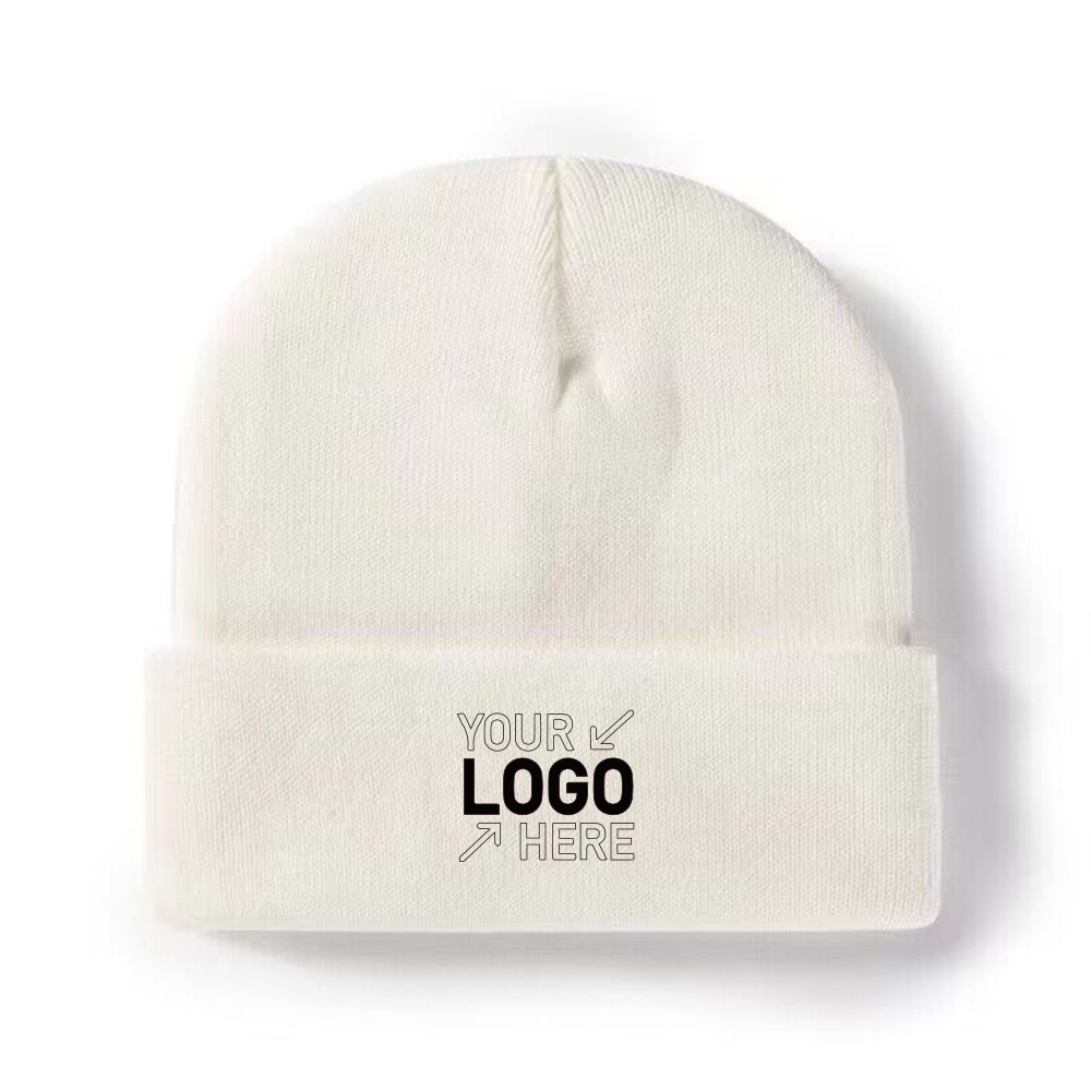 Autumn and Winter Men's and Women's Casual Sports Unisex Knitted Hat 3