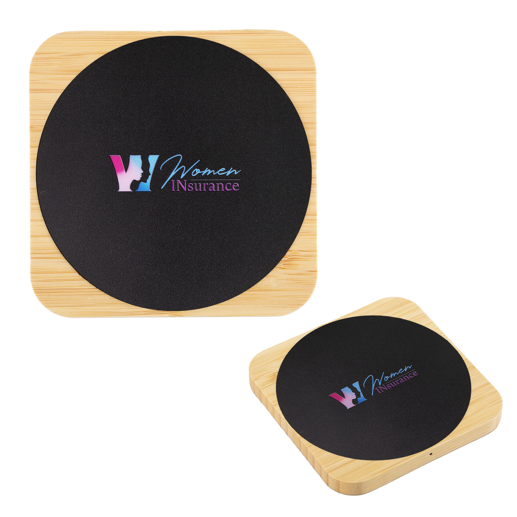 Bambright Wireless Charger 3