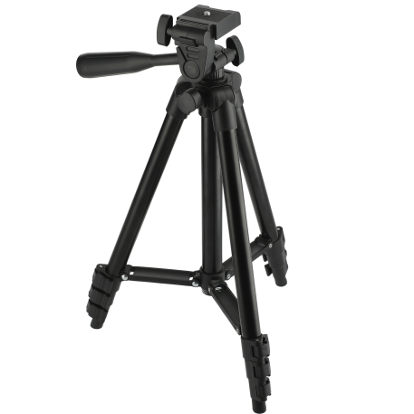 Cell Phone Adjustable Tripod Stand 13