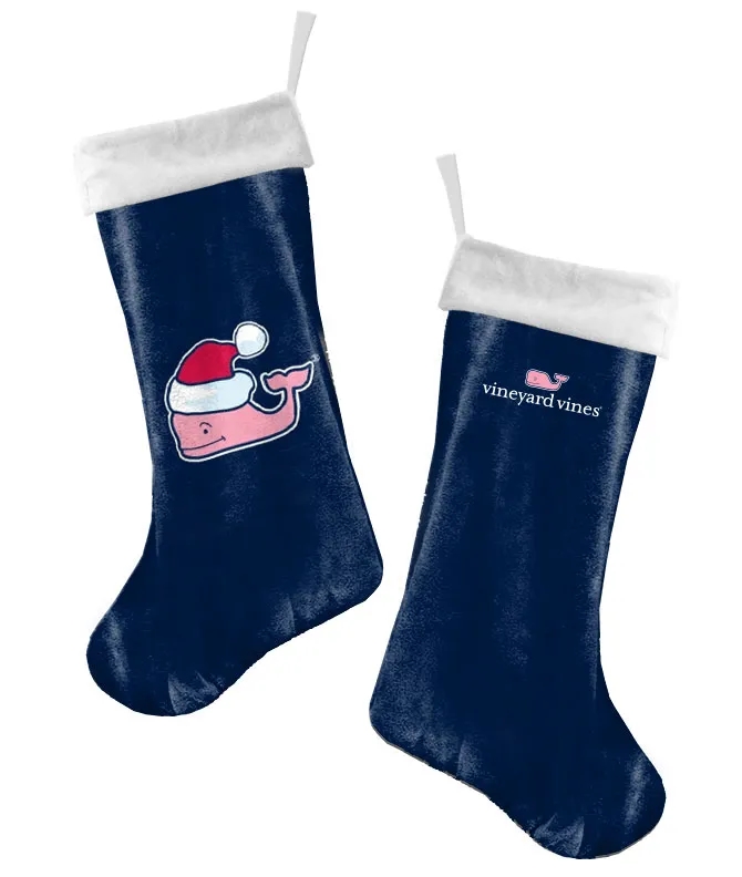 Sublimated Stocking - Import 12