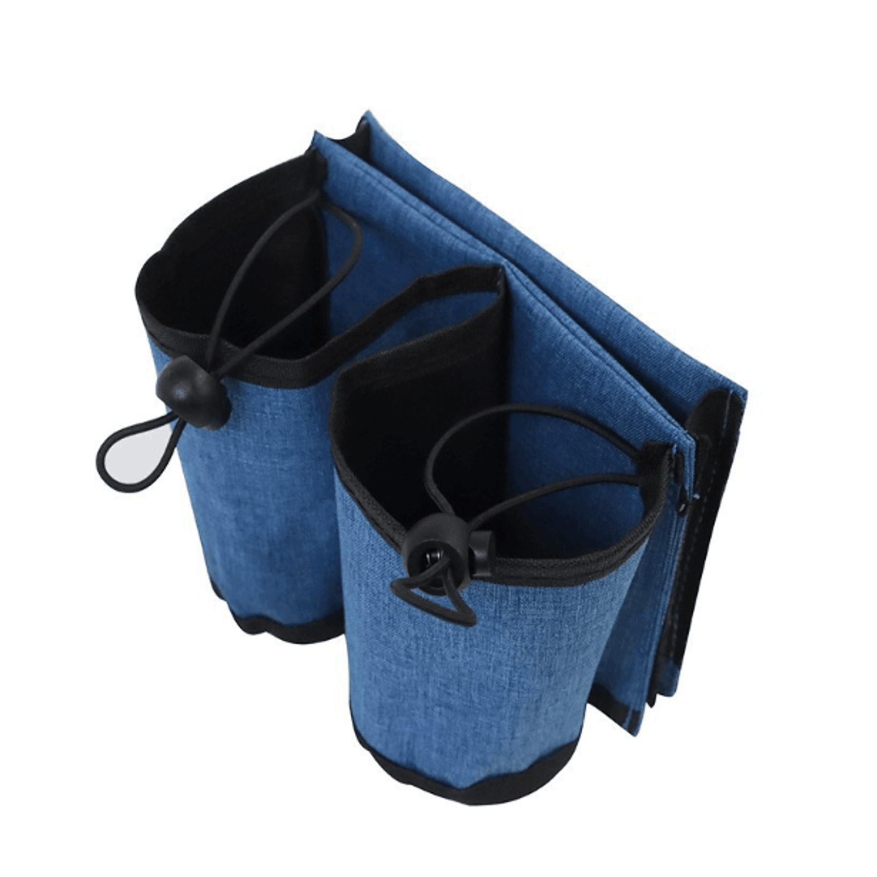 Travel Luggage cup holder 5