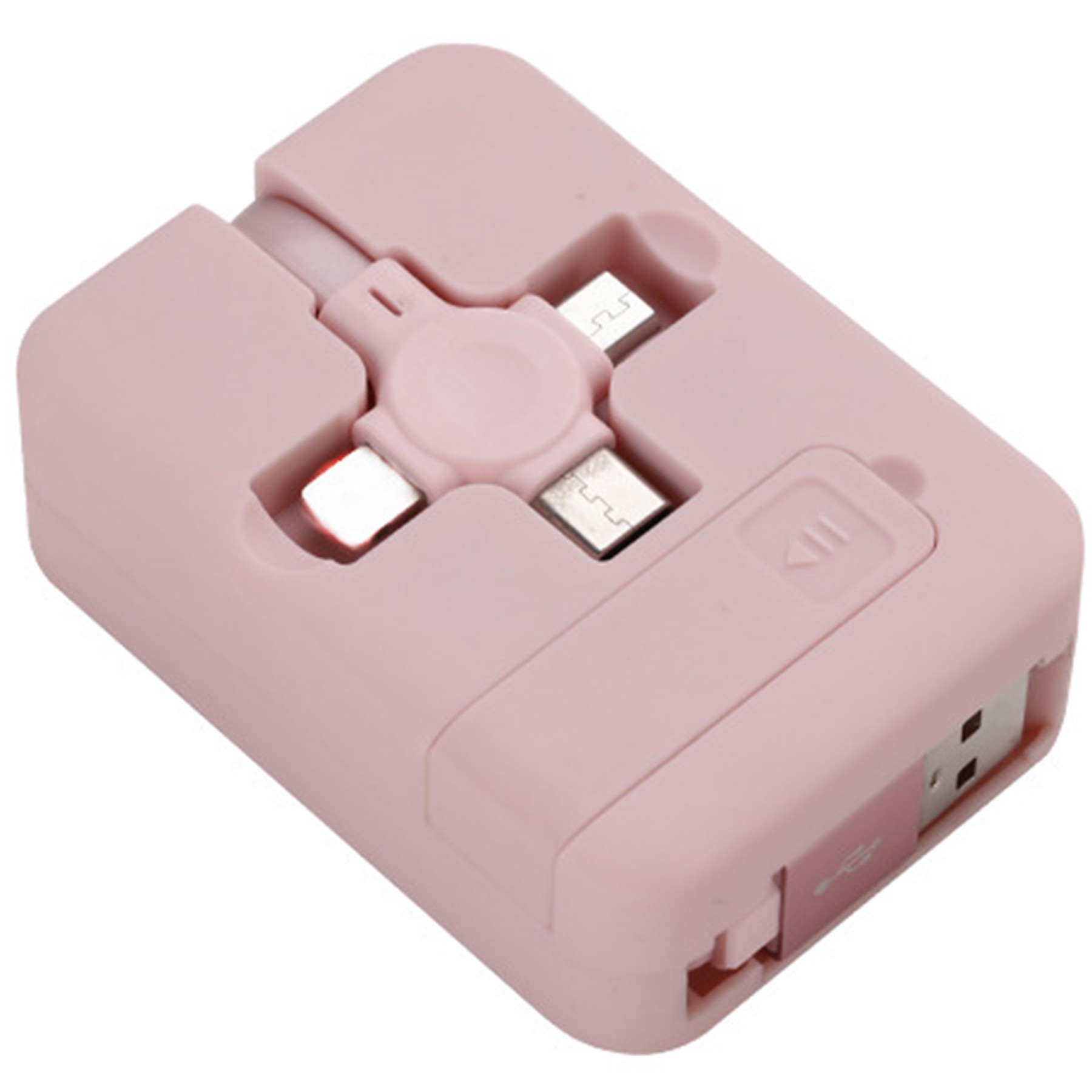 3-In-1 Charging Cable 4