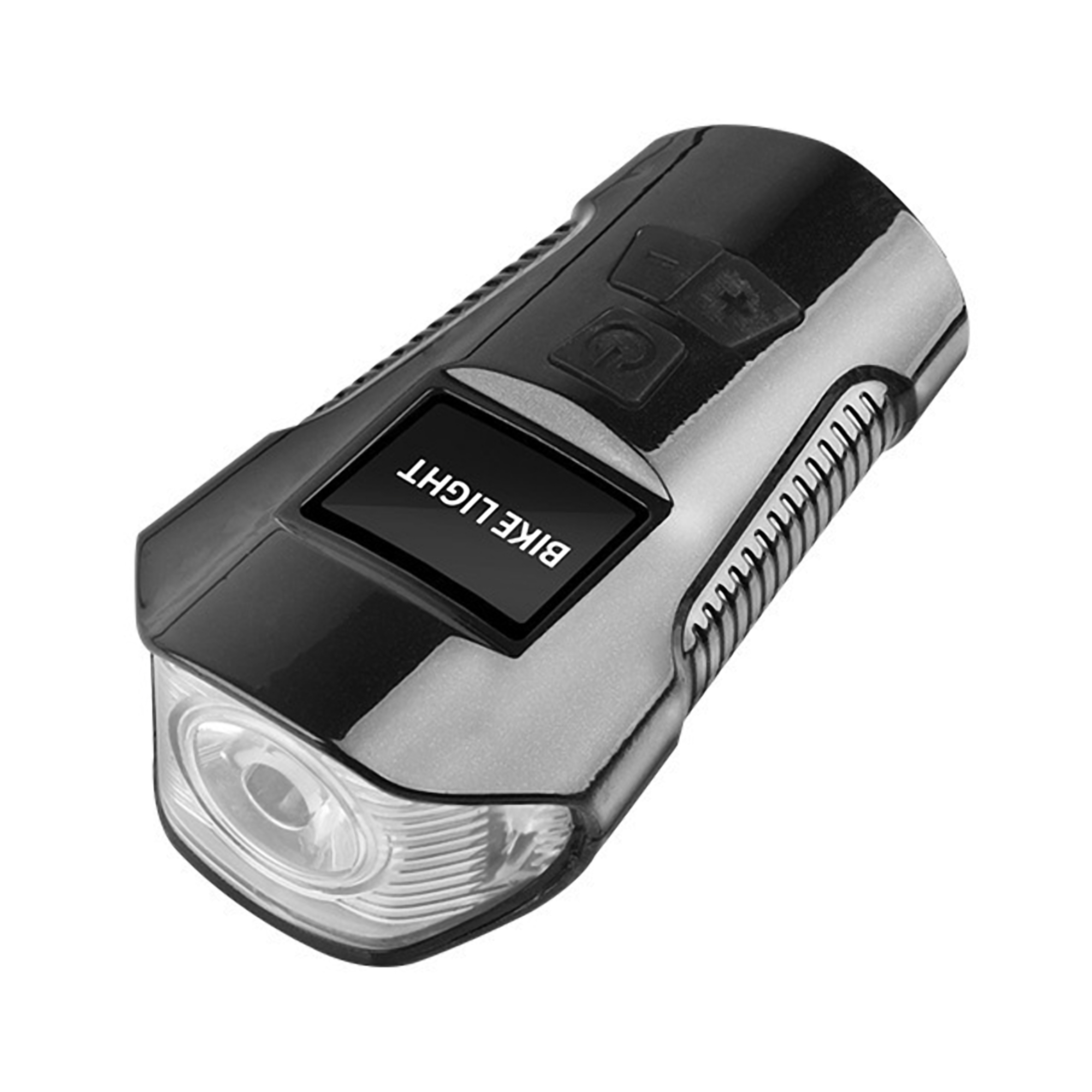 USB Rechargeable Bike Light 4
