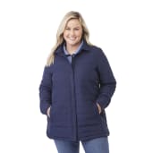 Women's PORTER Eco Insulated Shacket 31