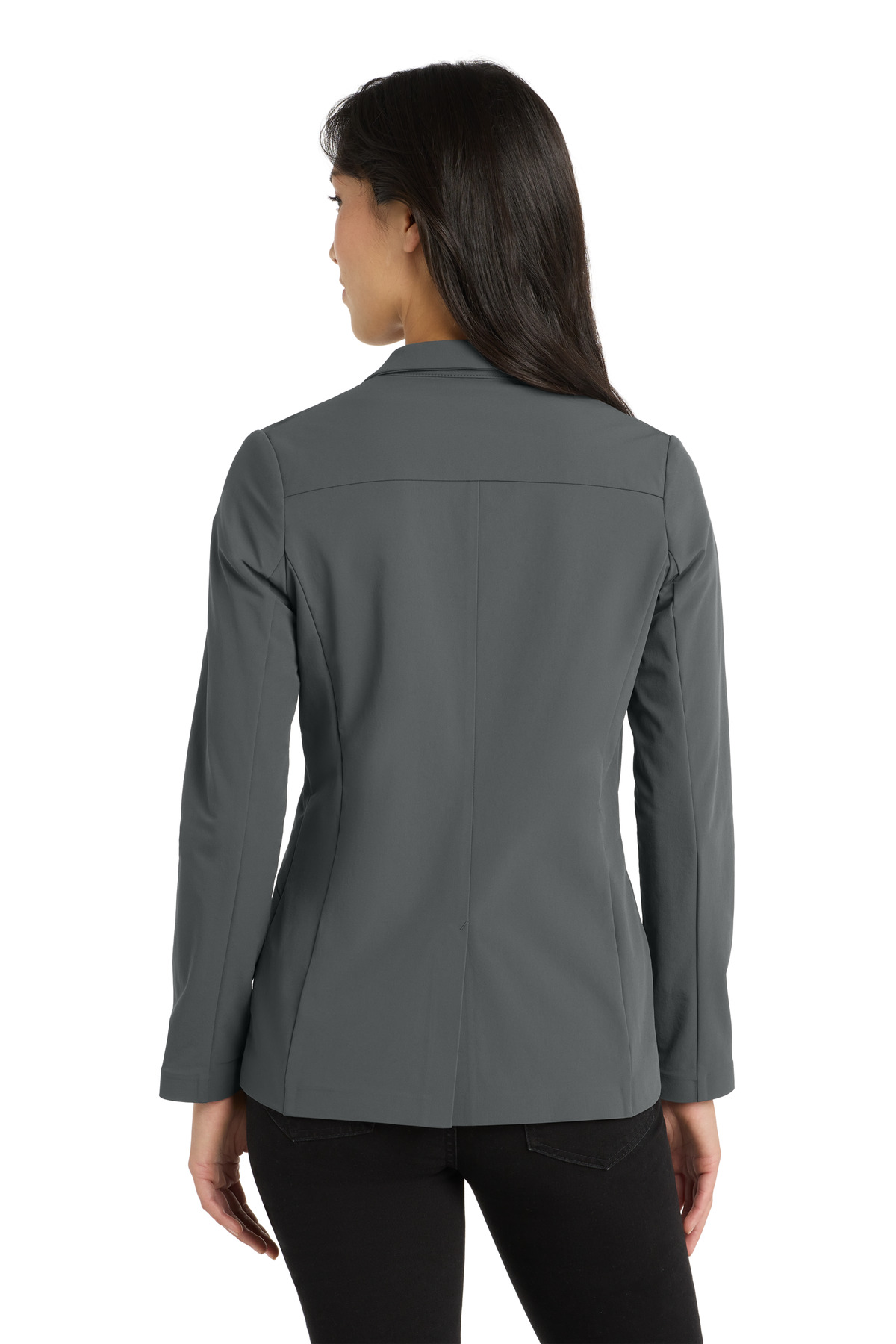 OGIO Women's Fusion Blazer LOG824 13