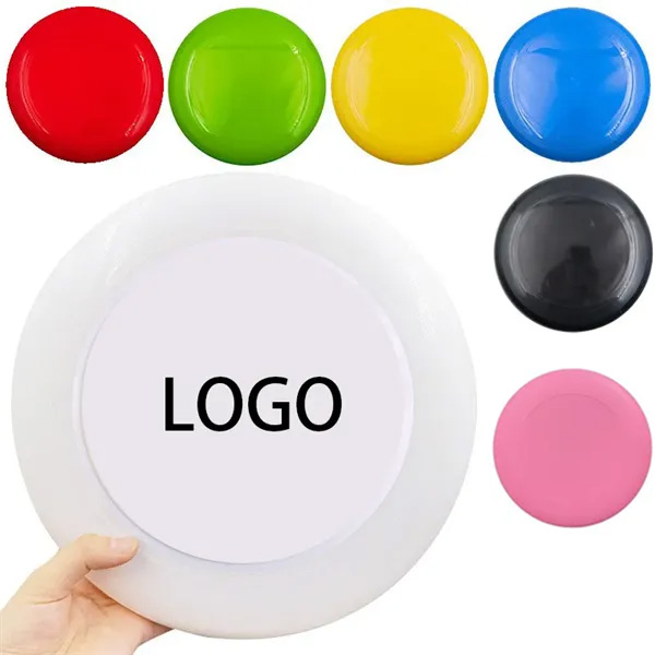 Sports Flying Disc 4
