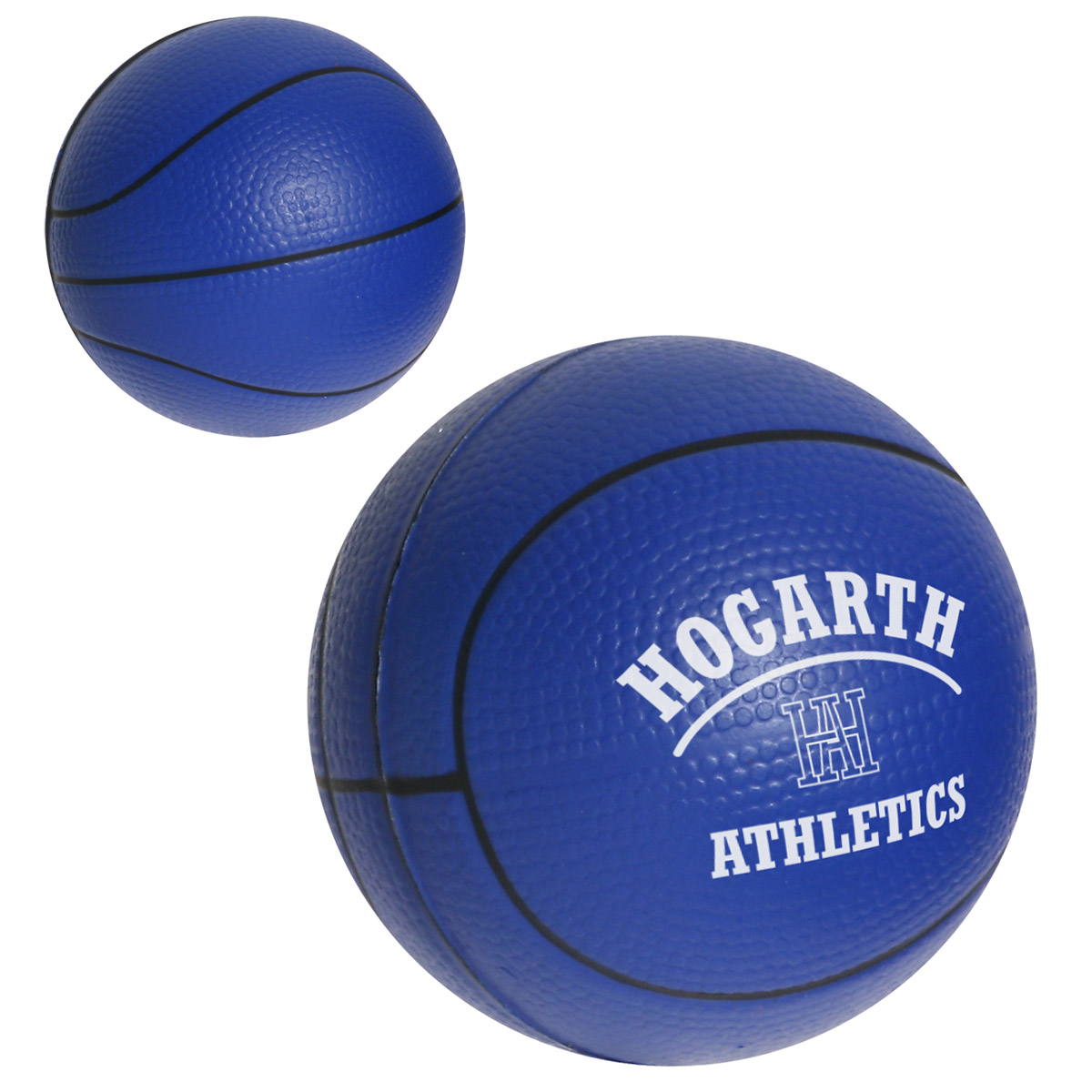 Basketball Stress Reliever 24