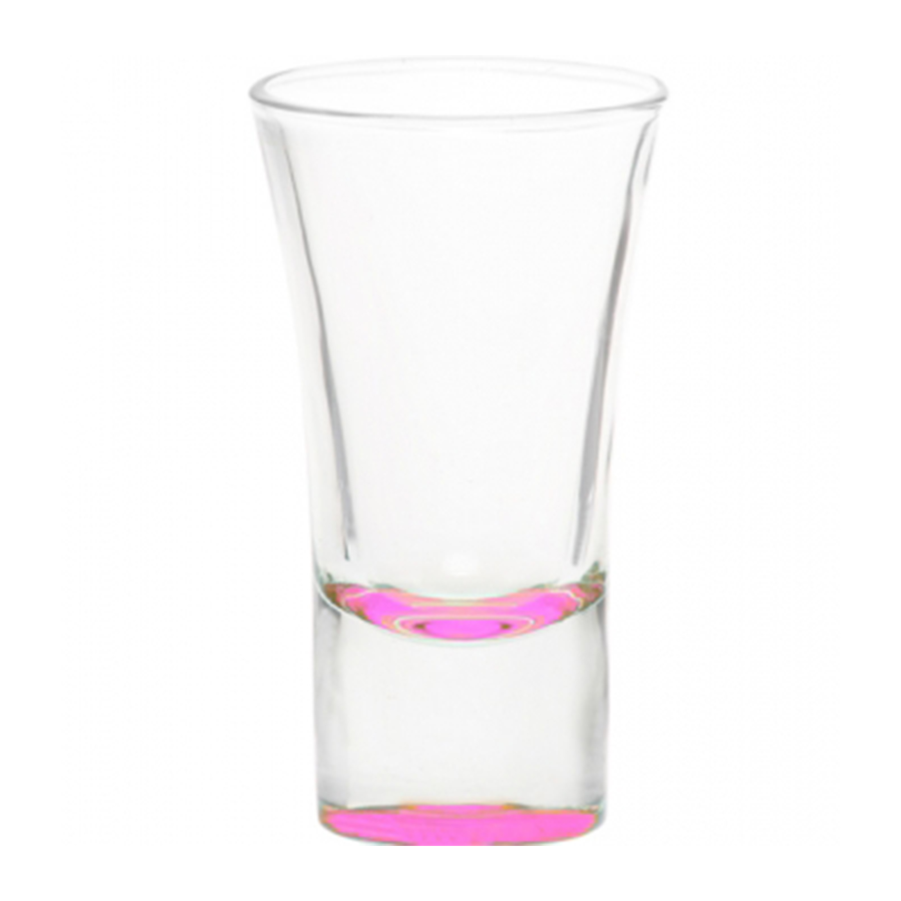 Tedish Shot Glasses 9